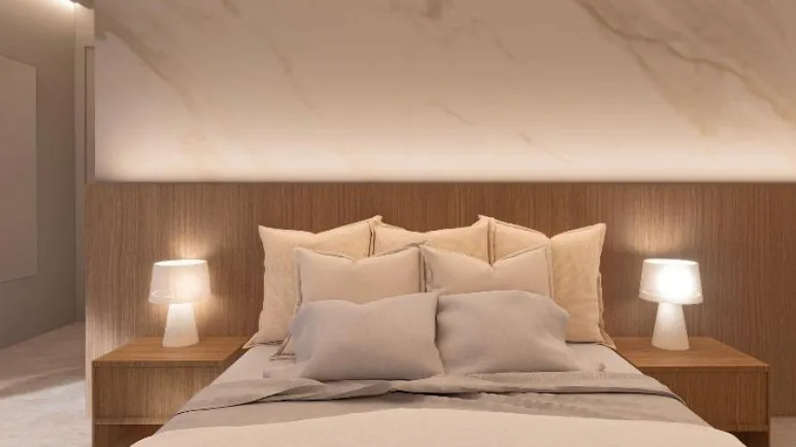 Villa de 4 chambres à Albir, Espagne No. 570 № 21
