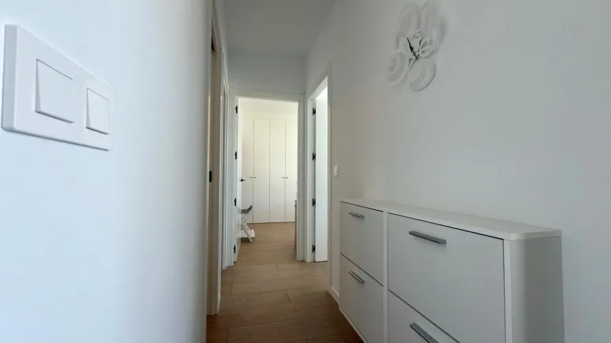 Apartment de 2 chambres à Villajoyosa, Espagne No. 116 № 7