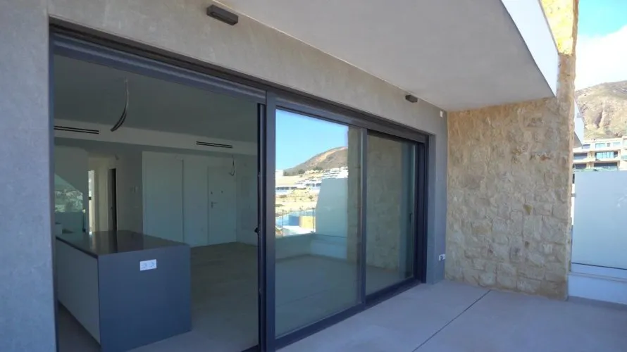 Penthouse de 4 chambres à Finestrat, Espagne No. 526 № 16