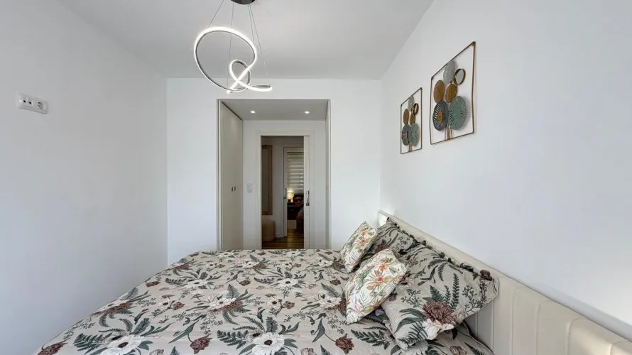 Apartment de 3 chambres à Torrevieja, Espagne No. 711 № 9