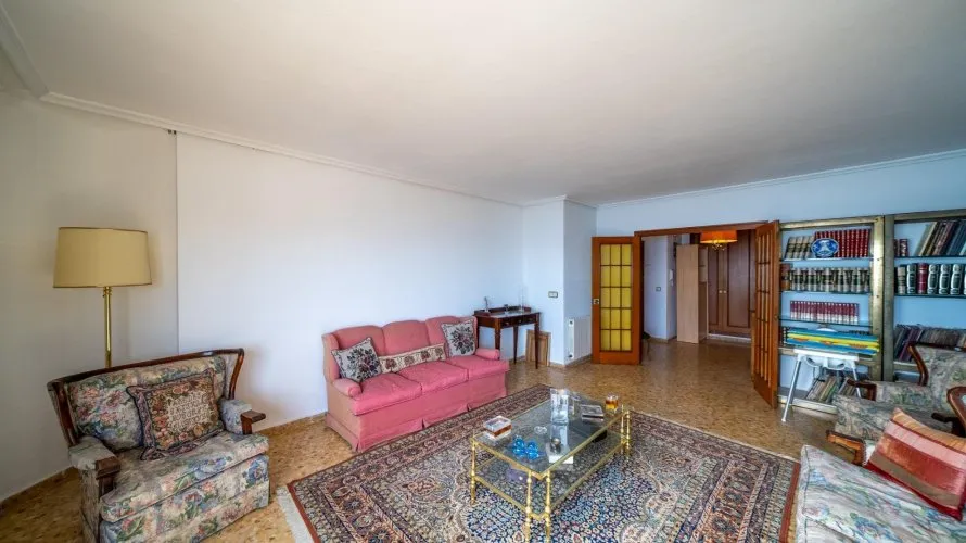 Apartment de 1 chambre à Alicante, Espagne No. 618 № 18