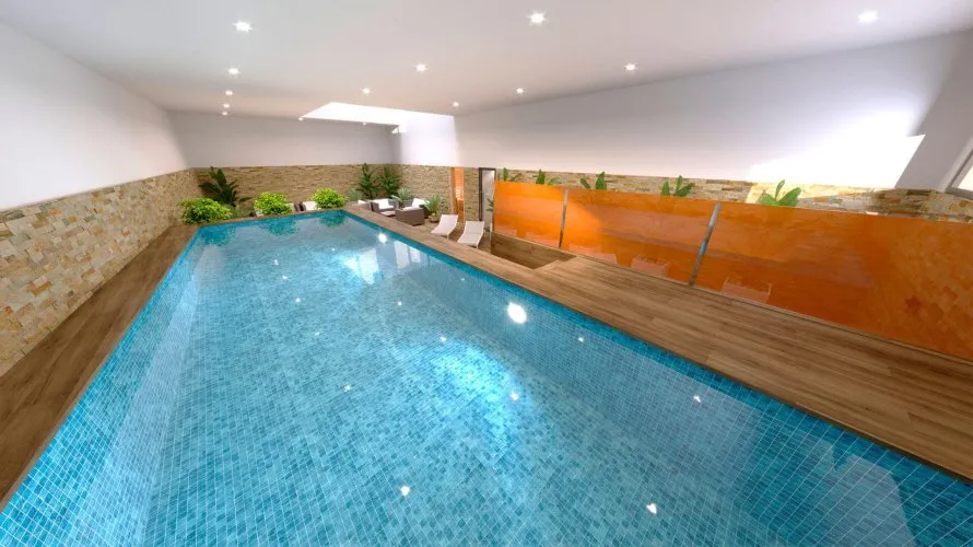Apartment de 2 chambres à Living Estepona Torrevieja, Espagne No. 168 № 1