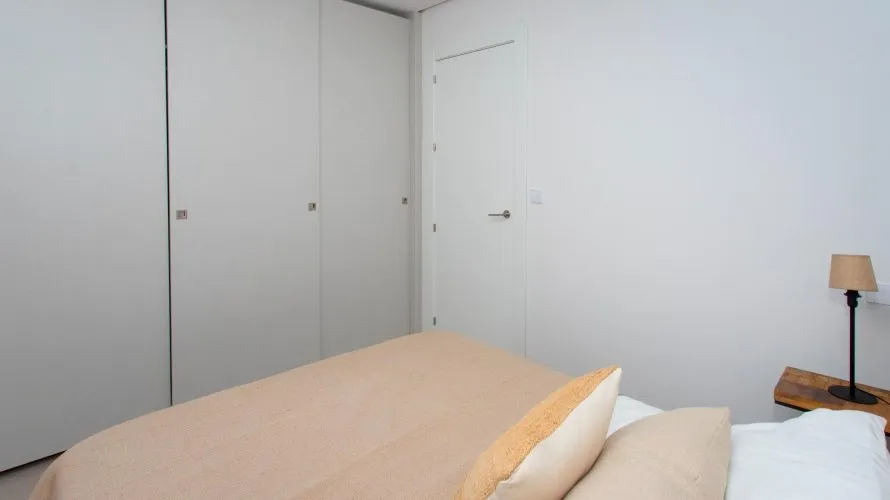 Apartment de 3 chambres à Santa Pola, Espagne No. 612 № 12