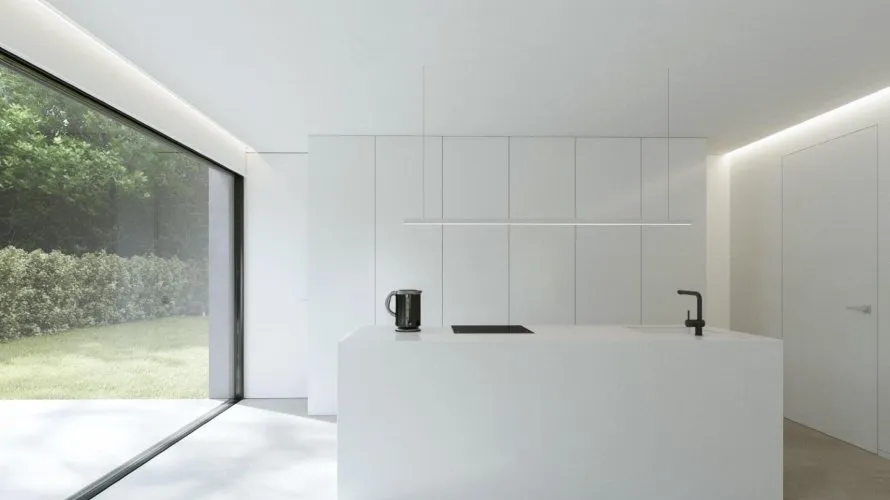Apartment de 3 chambres à L'Alfàs del Pi, Espagne No. 389 № 5