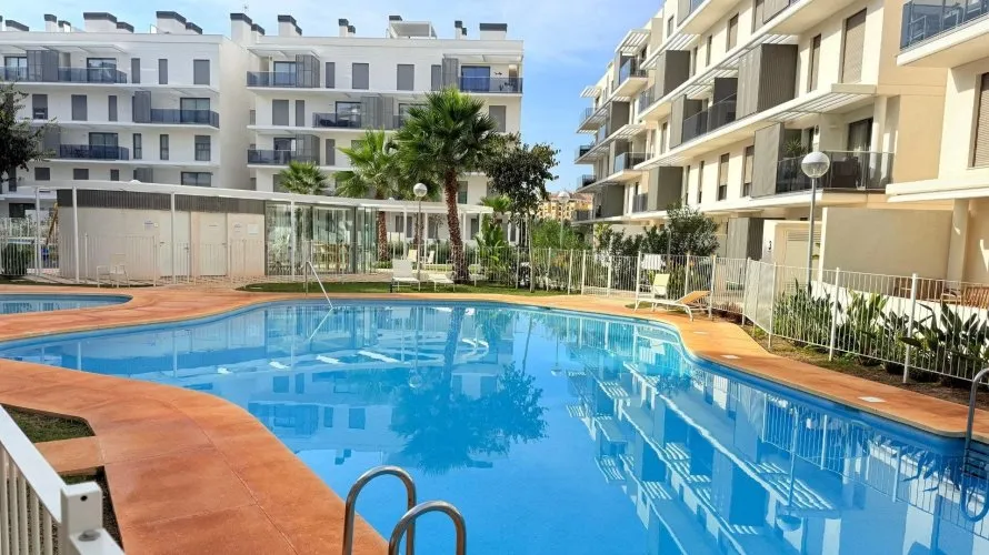 Apartment de 62m² à Denia, Espagne No. 145 № 13