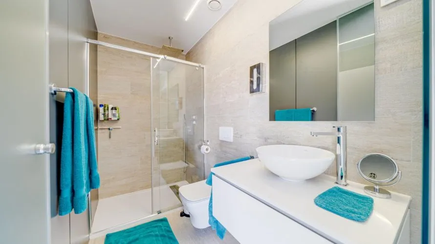 Villa de 5 chambres à Finestrat, Espagne No. 344 № 10