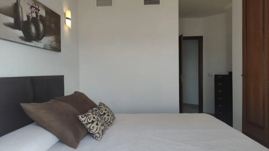 Penthouse de 3 chambres à Torrevieja, Espagne No. 294 № 24