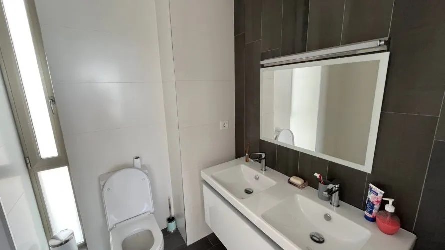 Apartment de 3 chambres à Villajoyosa, Espagne No. 282 № 10