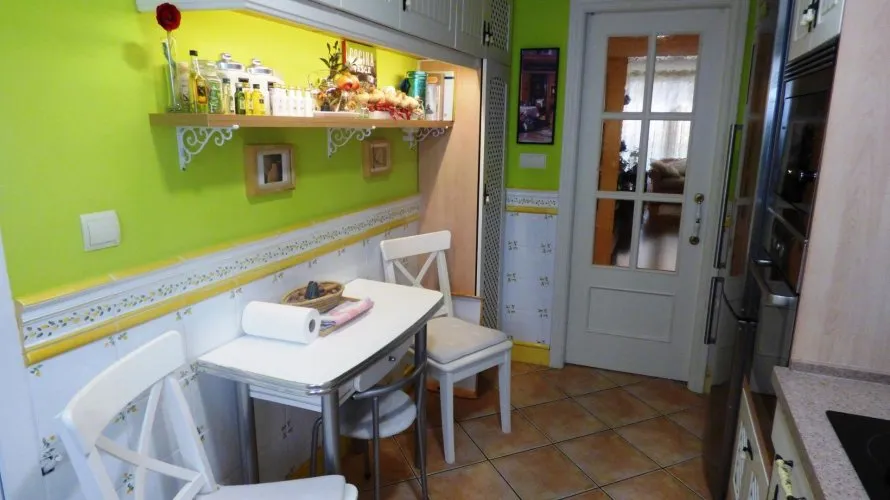 Apartment de 3 chambres à Alicante, Espagne No. 775 № 5