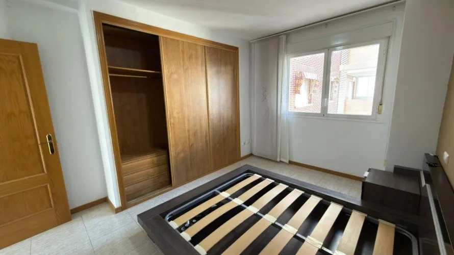 Apartment de 2 chambres à Villajoyosa, Espagne No. 747 № 4