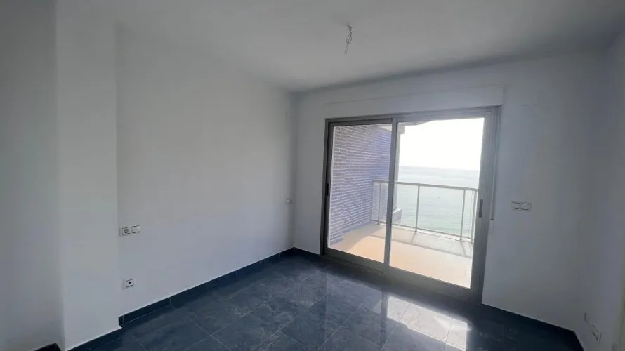 Penthouse de 3 chambres à Calpe, Espagne No. 533 № 19