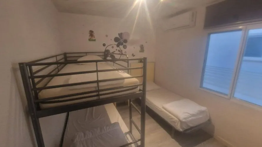 Apartment de 3 chambres à Torrevieja, Espagne No. 216 № 17