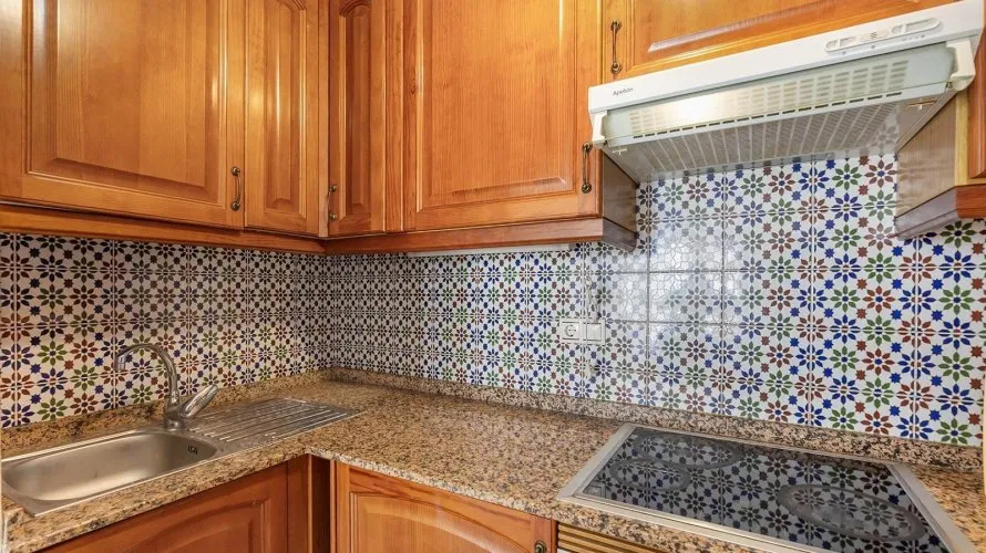 Apartment de 1 chambre à Torrevieja, Espagne No. 203 № 11