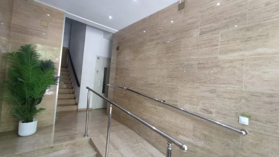 Apartment de 3 chambres à Alicante, Espagne No. 771 № 18