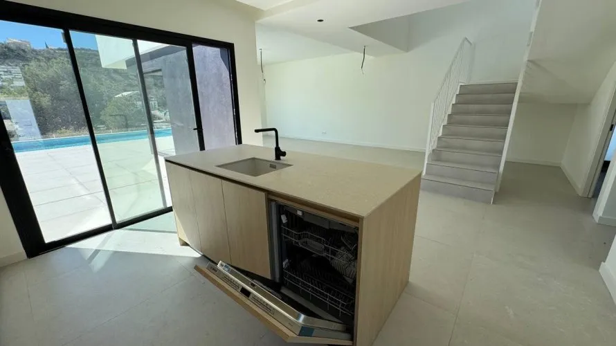 Villa de 3 chambres à Finestrat, Espagne No. 703 № 10