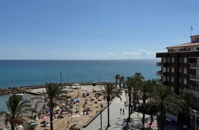 Apartment de 3 chambres à Torrevieja, Espagne No. 119