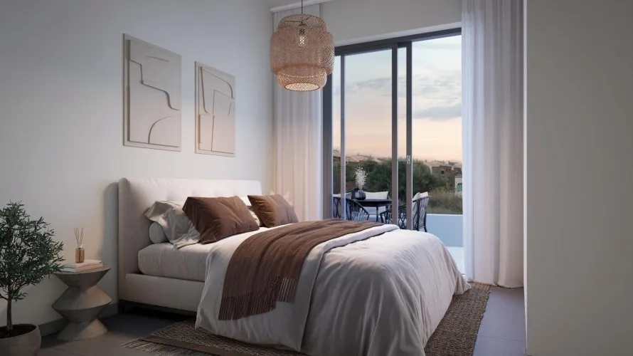 Apartment de 2 chambres à Torrevieja, Espagne No. 493 № 4