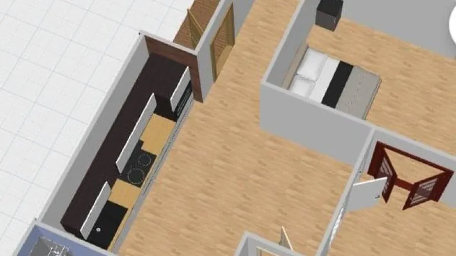 Apartment de 3 chambres à Torrevieja, Espagne No. 132 № 9