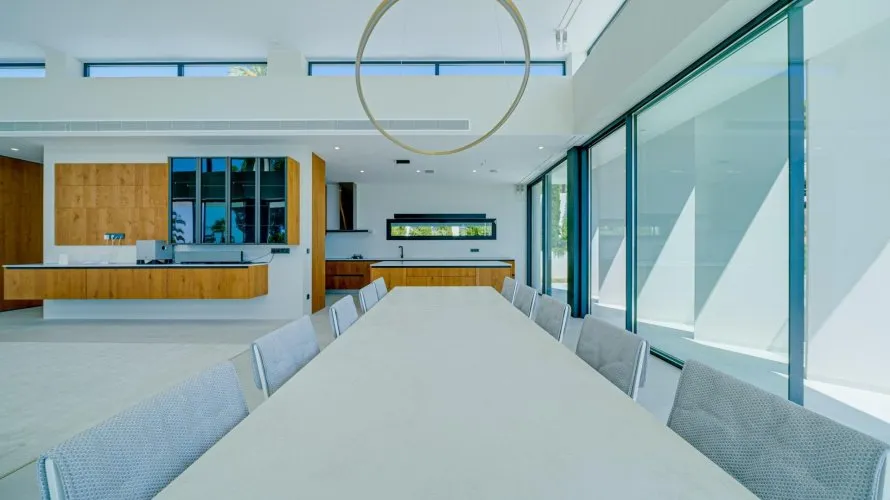 Villa de 5 chambres à Altea, Espagne No. 351 № 4
