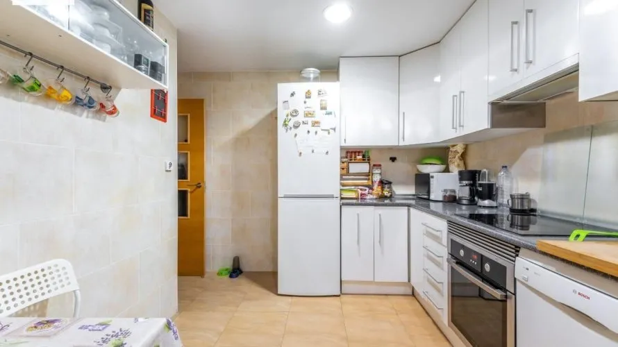 Apartment de 3 chambres à Alicante, Espagne No. 644 № 17