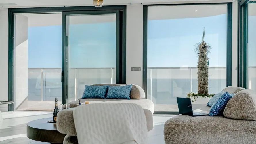 Apartment de 3 chambres à Benidorm, Espagne No. 476 № 24