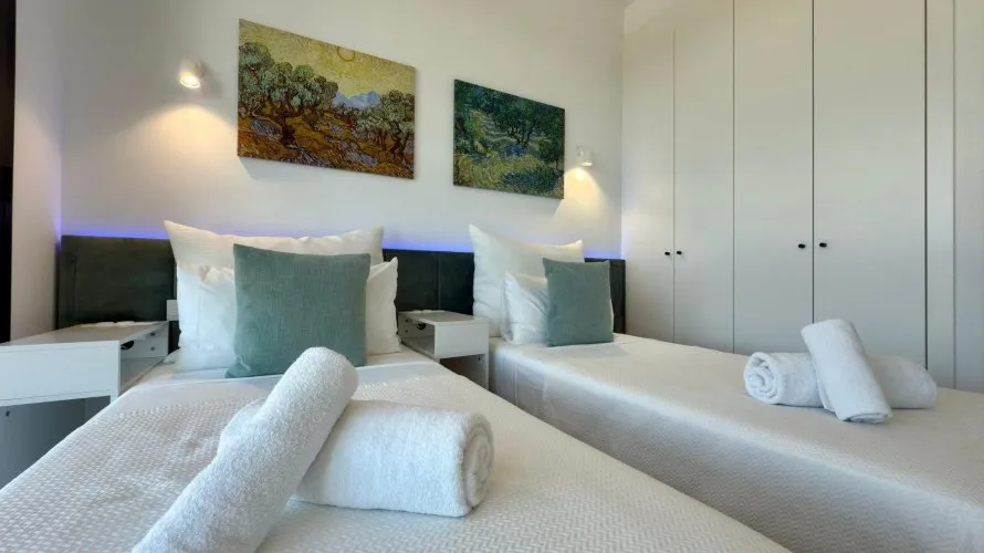 Apartment de 2 chambres à Villajoyosa, Espagne No. 116 № 17