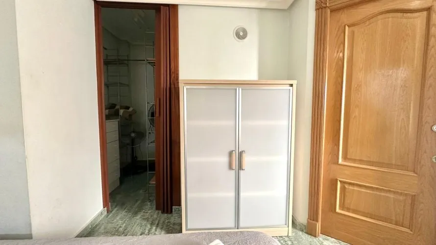 Penthouse de 2 chambres à Torrevieja, Espagne No. 660 № 16