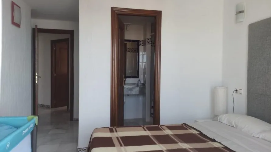 Penthouse de 3 chambres à Torrevieja, Espagne No. 294 № 21