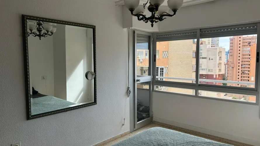 Apartment de 2 chambres à Benidorm, Espagne No. 513 № 8