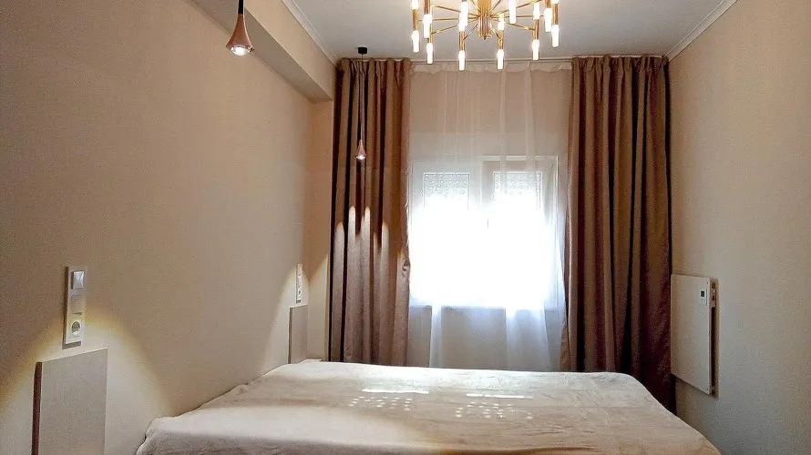 Penthouse de 2 chambres à Alicante, Espagne No. 623 № 5