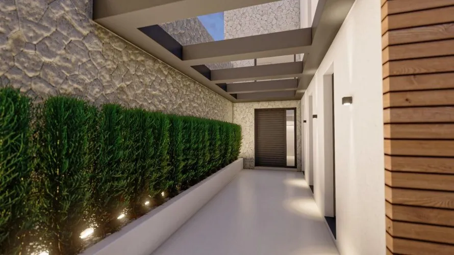 Villa de 3 chambres à Altea, Espagne No. 625 № 9