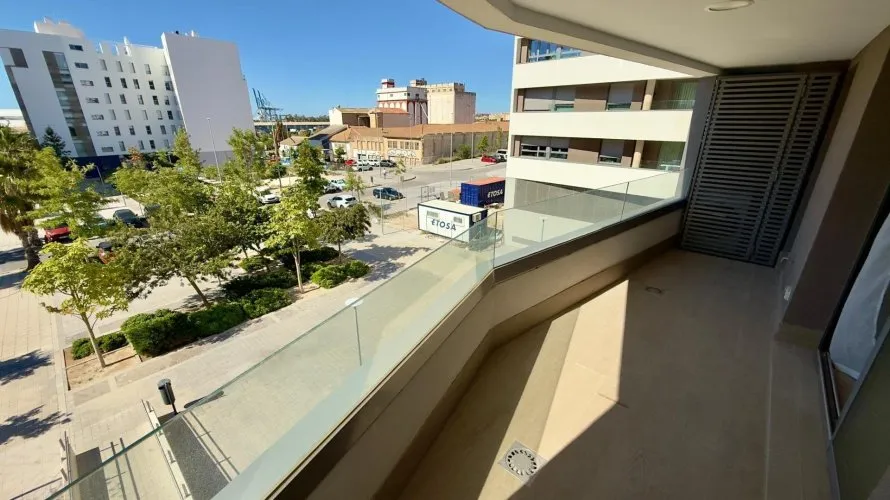 Apartment de 3 chambres à Alicante, Espagne No. 778 № 16