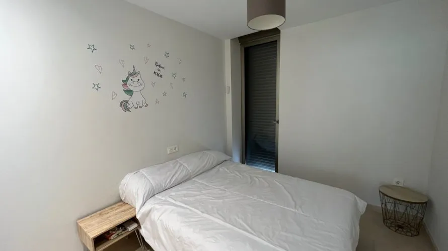Apartment de 3 chambres à Villajoyosa, Espagne No. 282 № 6