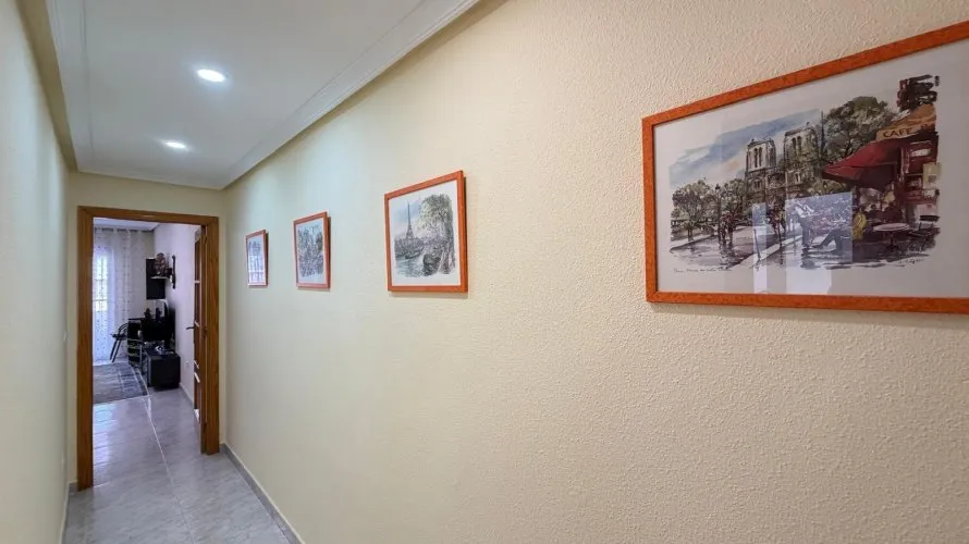 Apartment de 3 chambres à Torrevieja, Espagne No. 672 № 20