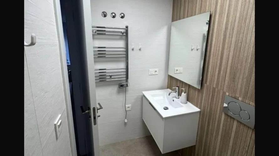 Apartment de 1 chambre à Torrevieja, Espagne No. 751 № 18