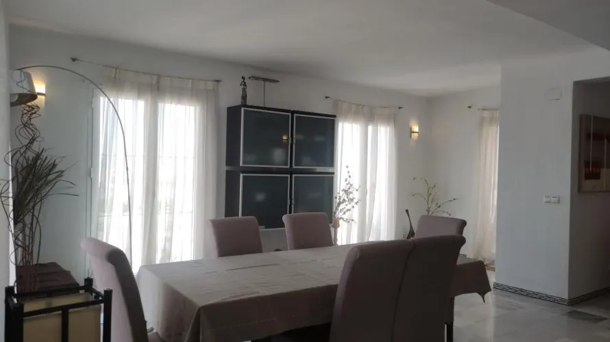 Penthouse de 3 chambres à Torrevieja, Espagne No. 294 № 5