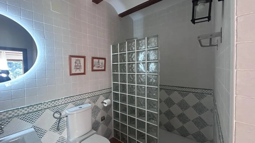 Hotel de 12 chambres à Finestrat, Espagne No. 200 № 8