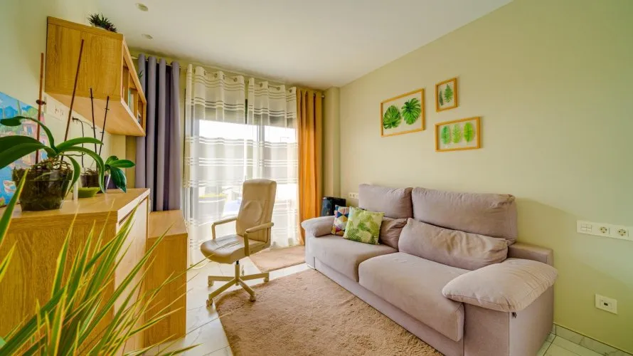 Villa de 3 chambres à Finestrat, Espagne No. 350 № 23