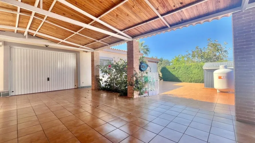 Villa de 3 chambres à Torrevieja, Espagne No. 523 № 11