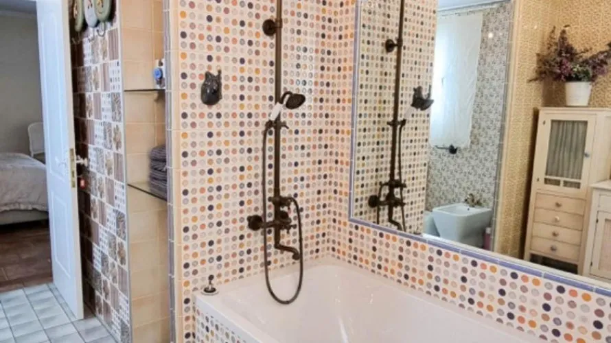 Villa de 6 chambres à Moraira, Espagne No. 368 № 19