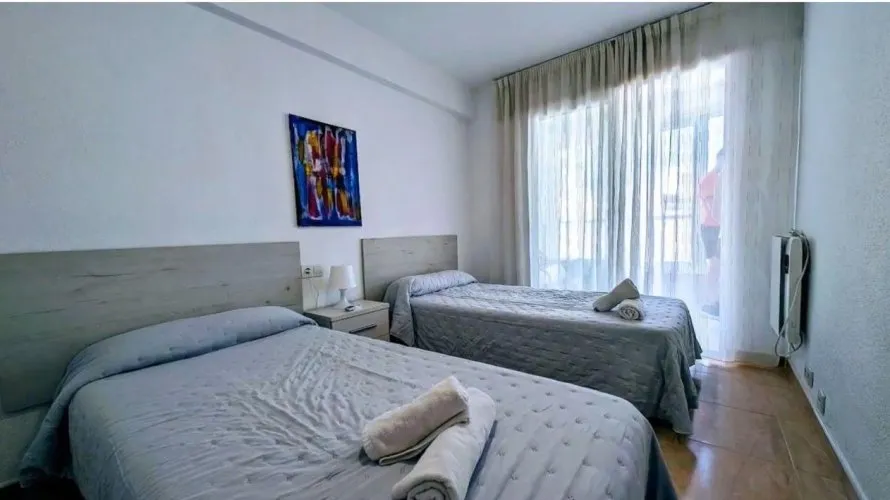 Apartment de 55m² à Benidorm, Espagne No. 437 № 13