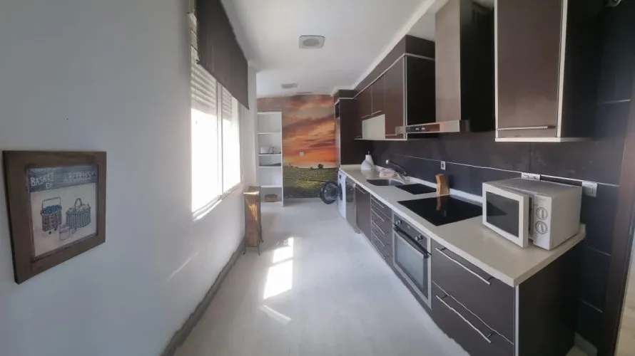 Penthouse de 3 chambres à Alicante, Espagne No. 512 № 2