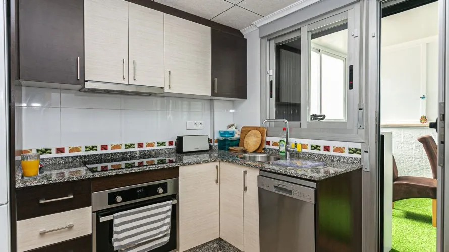 House de 132m² à Guardamar del Segura, Espagne No. 726 № 17