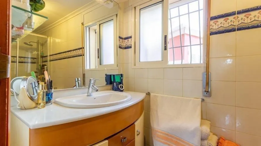 Apartment de 4 chambres à Finestrat, Espagne No. 688 № 15