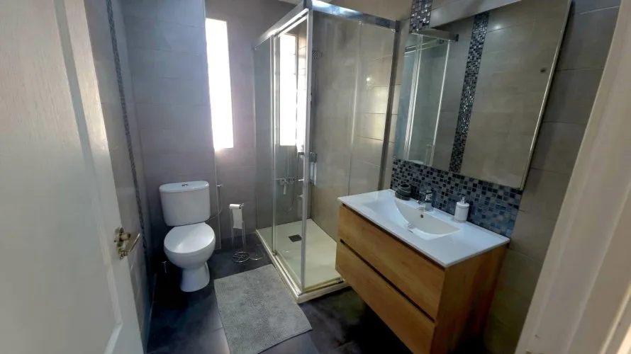 Apartment de 2 chambres à El Campello, Espagne No. 674 № 18