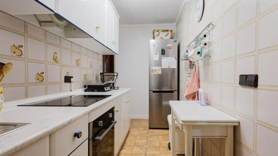 Apartment de 100m² à Torrevieja, Espagne No. 722 № 10