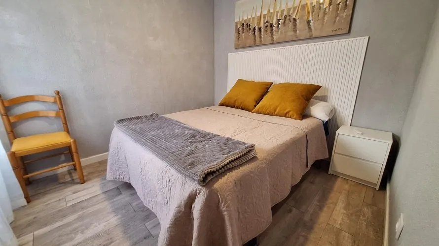 Penthouse de 2 chambres à Torrevieja, Espagne No. 187 № 26
