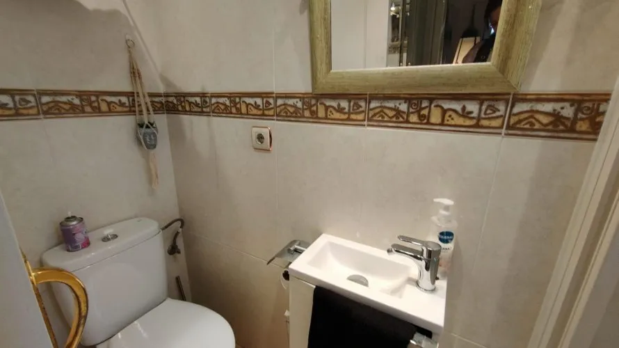 Apartment de 2 chambres à Benidorm, Espagne No. 144 № 15