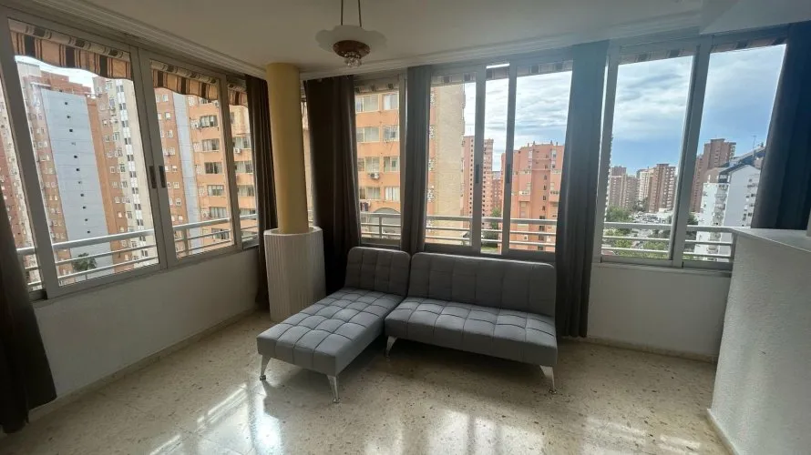 Apartment de 2 chambres à Benidorm, Espagne No. 513 № 4