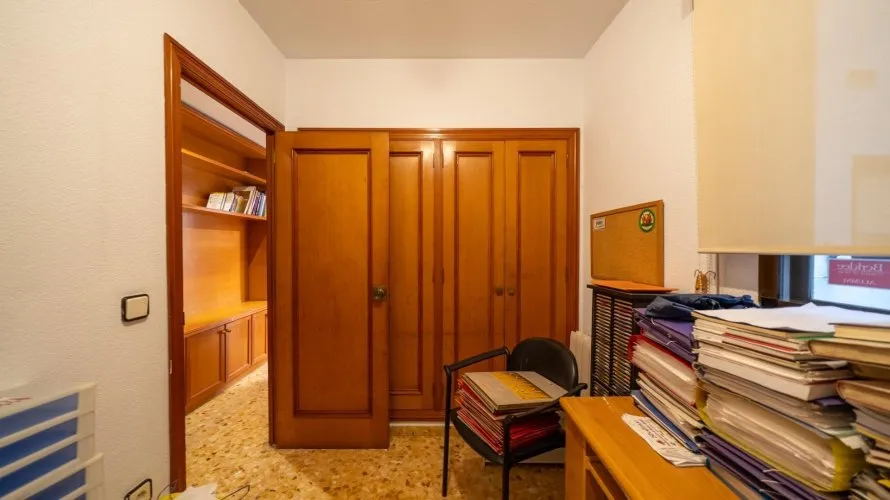 Apartment de 1 chambre à Alicante, Espagne No. 618 № 28